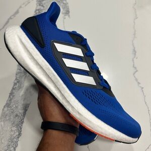 Adidas Boost